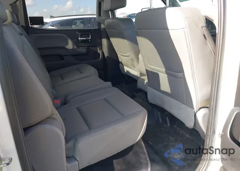 2019 GMC Sierra 2500Hd z USA, uszkodzony, nr VIN 1GT12NEY5KF116028